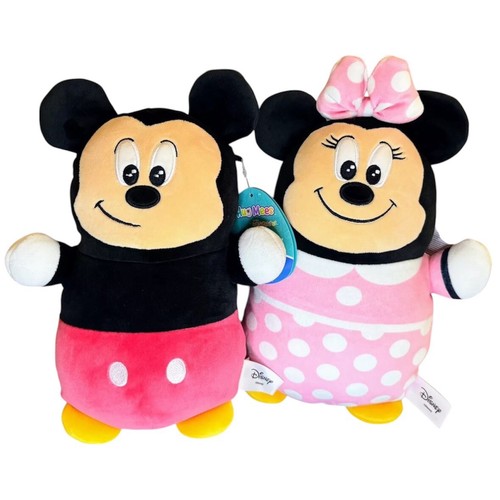 Lot squishmallows hugmees - lot, of