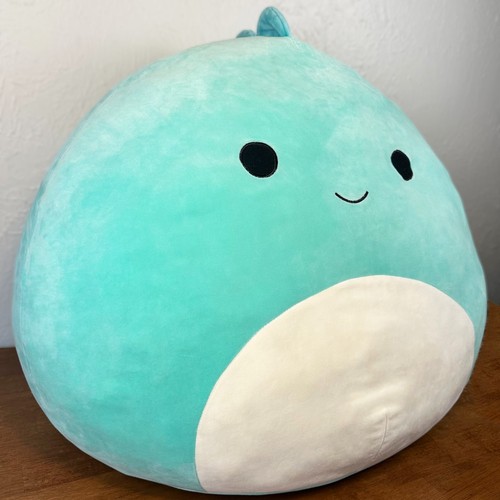 Rare squishmallow ben the - squishmallow,