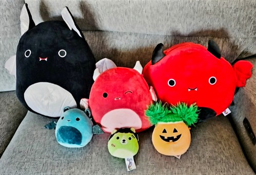 Lot halloween themed - lot,