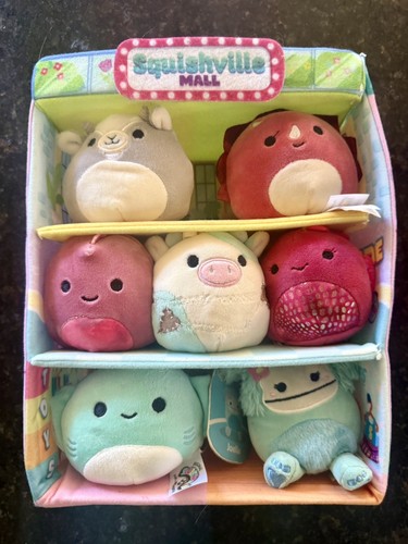 Squishmallow squishmallows - squishmallow,