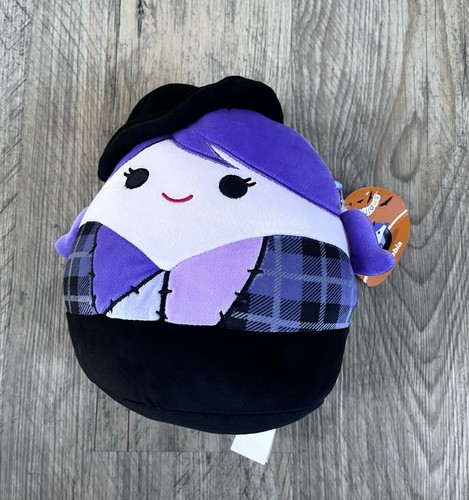 Squishmallows phobia the - squishmallows, witch