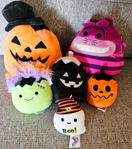 Lot halloween themed - lot,
