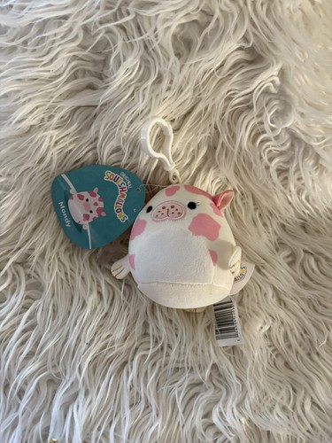 Mondy the sea cow - sea, 3.5"
