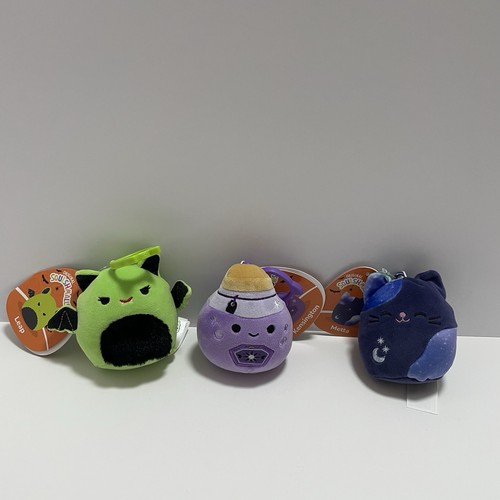 Squishmallow jazwares - squishmallow,