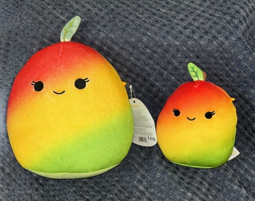 Lot squishmallow - lot, of