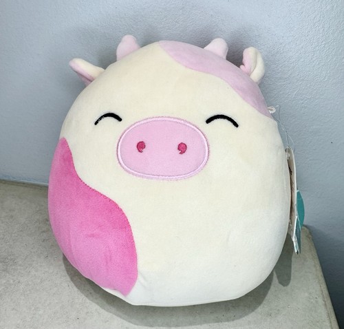 Squishmallow caedyn the - squishmallow,