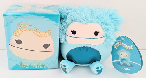 Original squishmallows wonder - original,