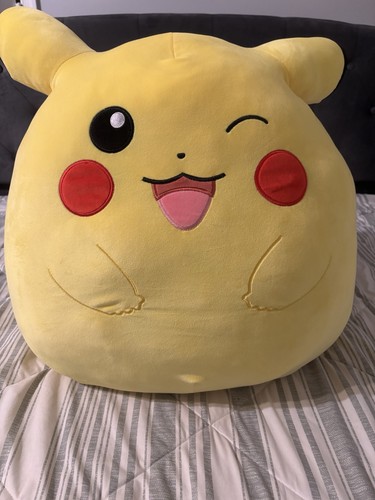 Kellytoy squishmallows pokemon - kellytoy,