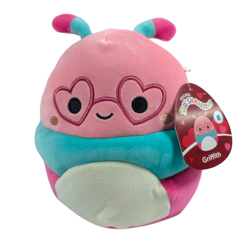 Squishmallows griffith the - squishmallows,