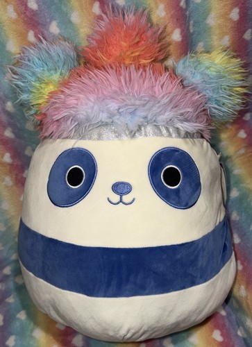 Keren panda squish - keren,