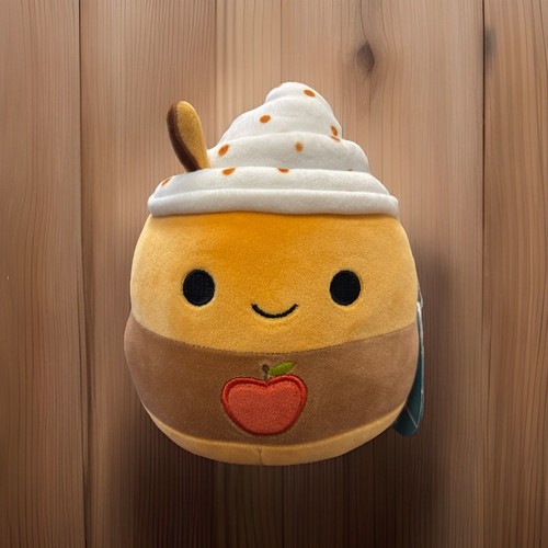 Squishmallows pommie the - squishmallows,