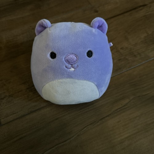 Squishmallow javari the - squishmallow,