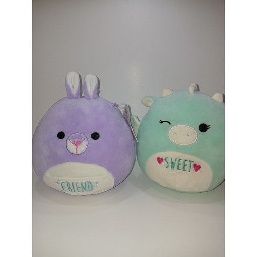 Lot squishmallows best - of,