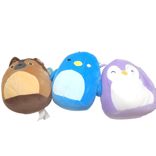 Jazwares squishmallows - jazwares, 8"